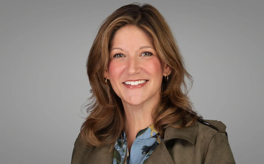 Amy Skoczlas Cole headshot