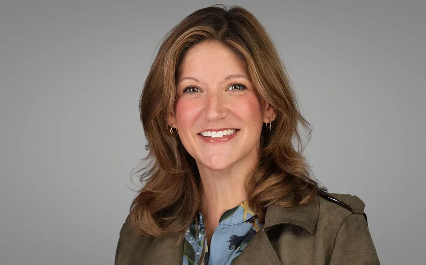 Amy Skoczlas Cole headshot