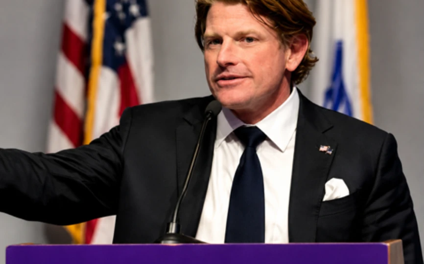 Will Sheehan (MBA ’23)