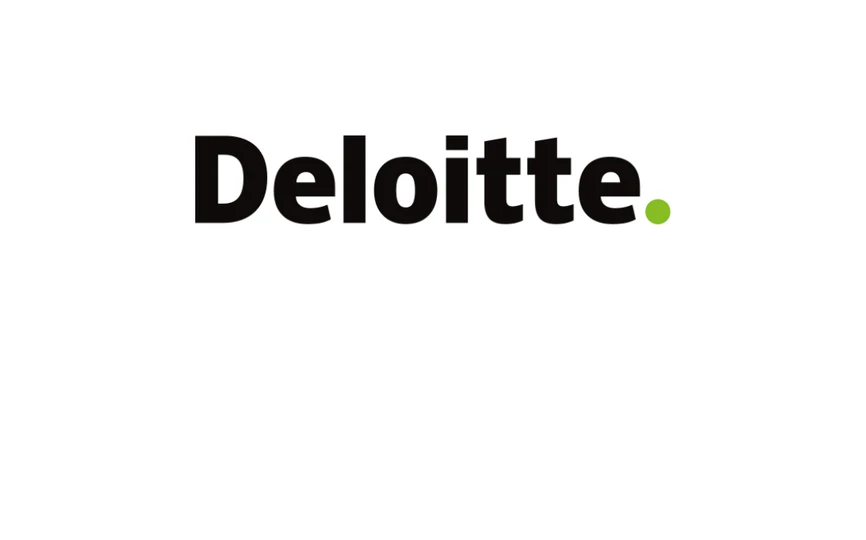 Deloitte logo