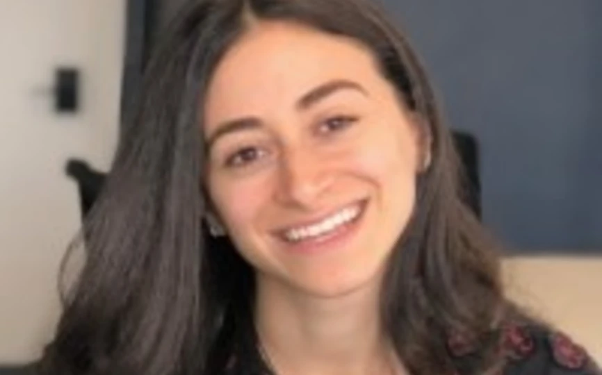 Rachel Gindi