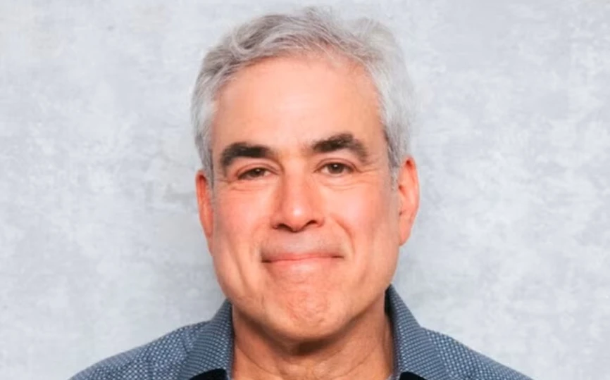 Jonathan Haidt