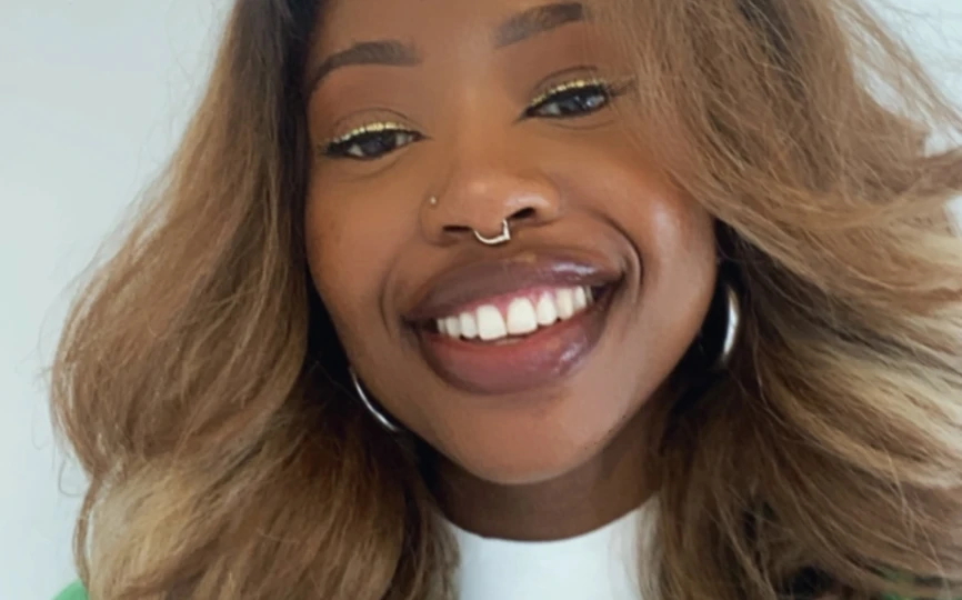 Akiera Charles