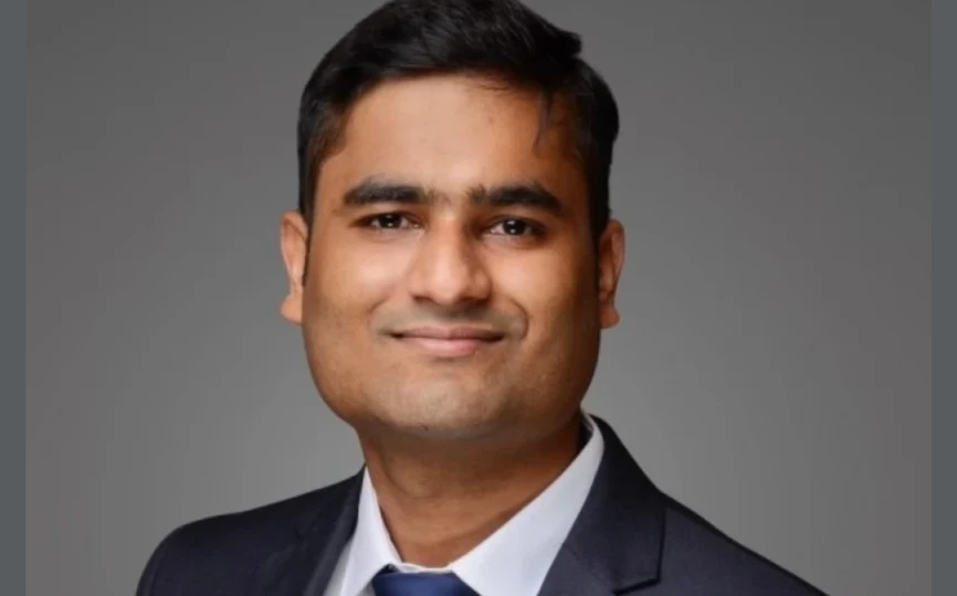 Rohan Agrawal
