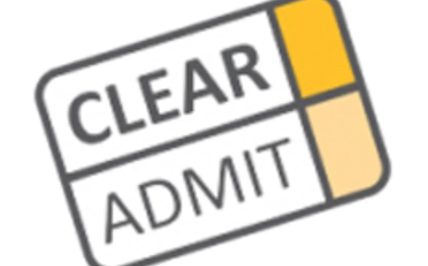 Clear Admit