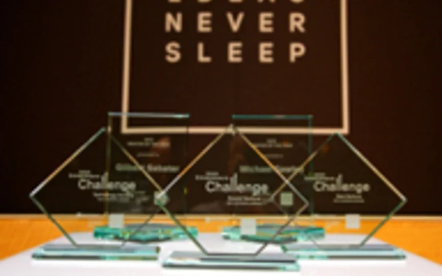 $200K Entrepreneurs Challenge Awards