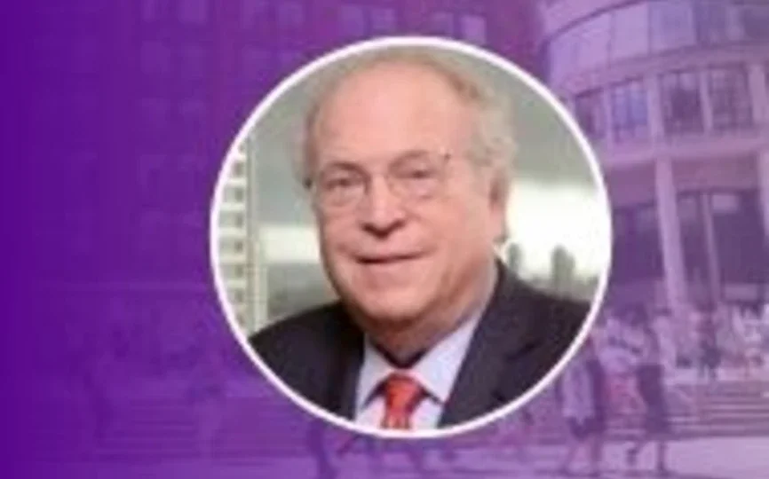 William Berkley headshot