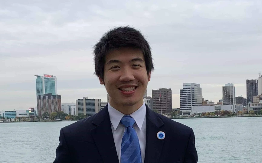 Alex Cao