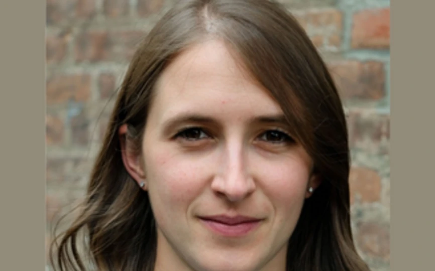 Abbey Chase Headshot