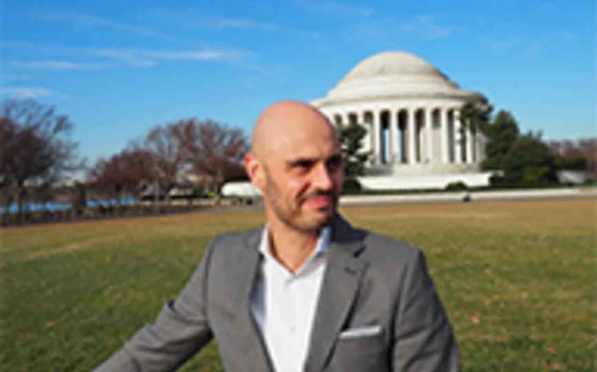 Alex Anyse, TRIUM '11