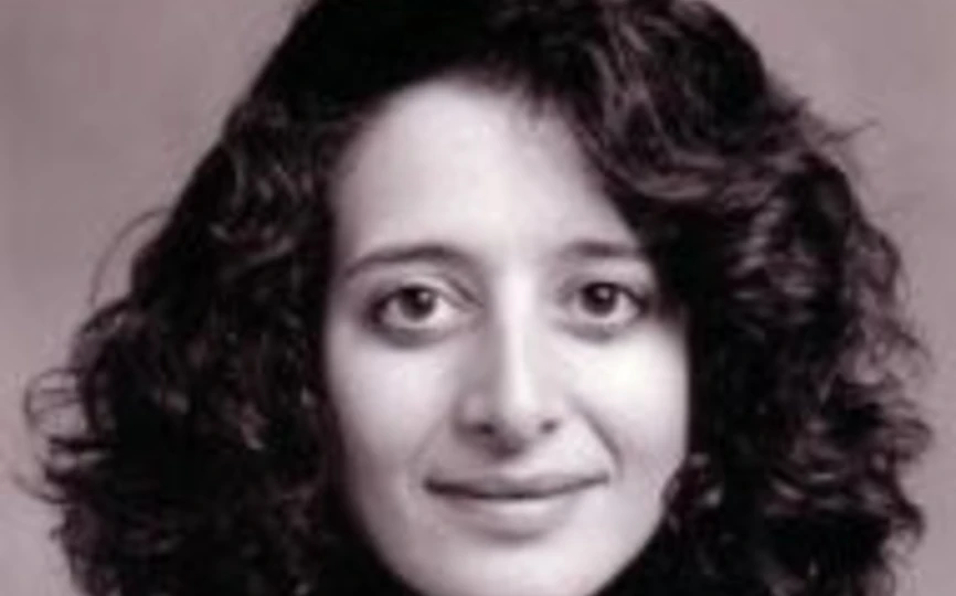 Batia Wiesenfeld Headshot