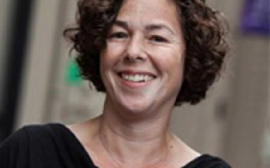 Beth Bechky