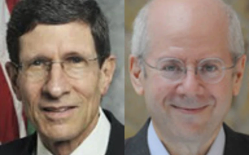Richard Berner, Kim Schoenholtz