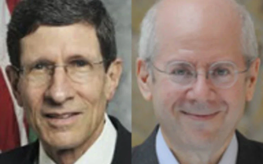 Richard Berner, Kim Schoenholtz