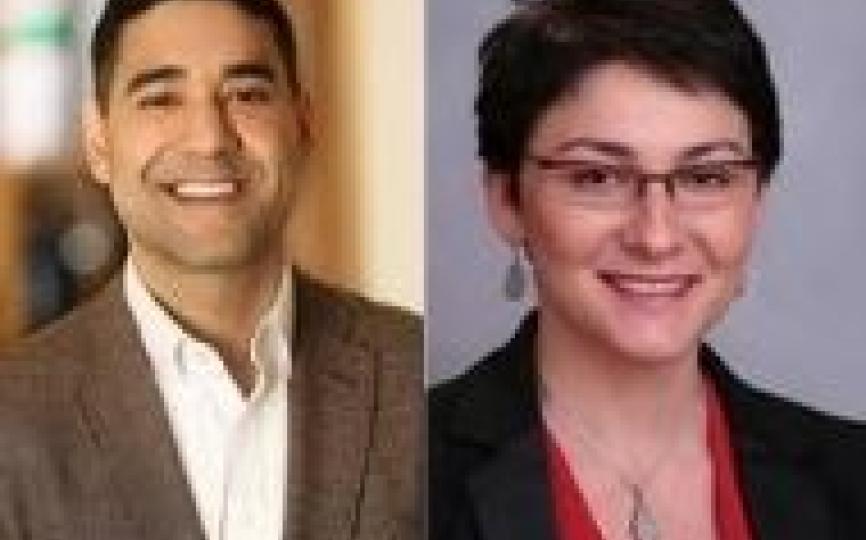 Bhatia Levina Headshots