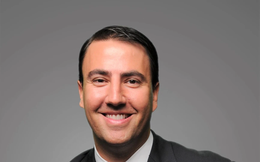 Jamison A. Friedland