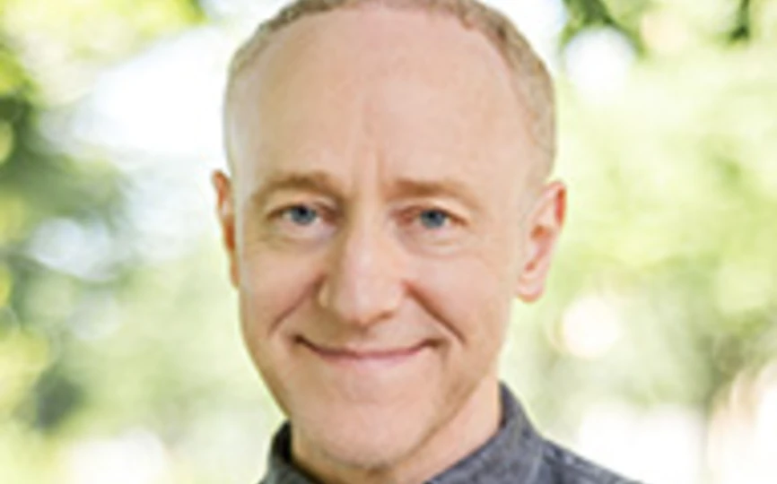 Adam Brandenburger