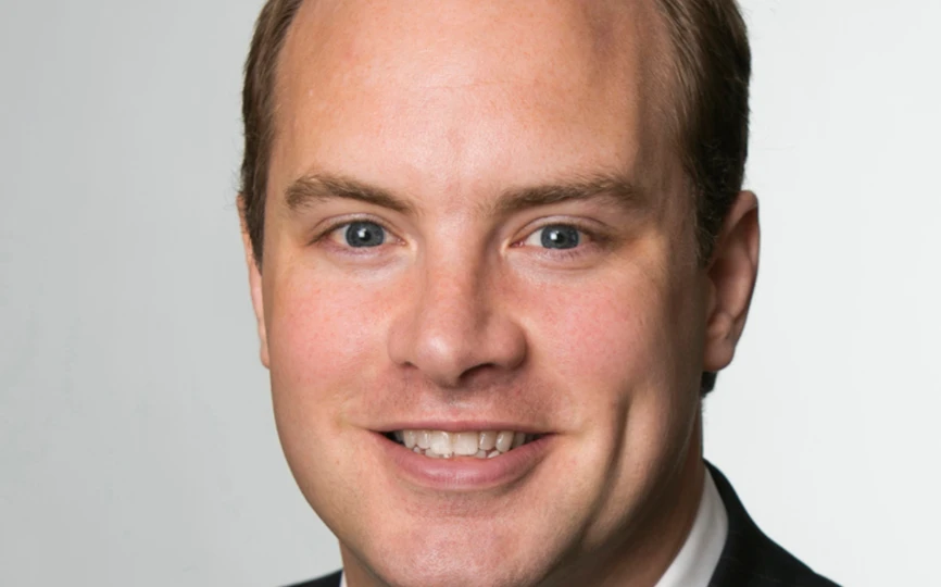 bryan bollinger headshot