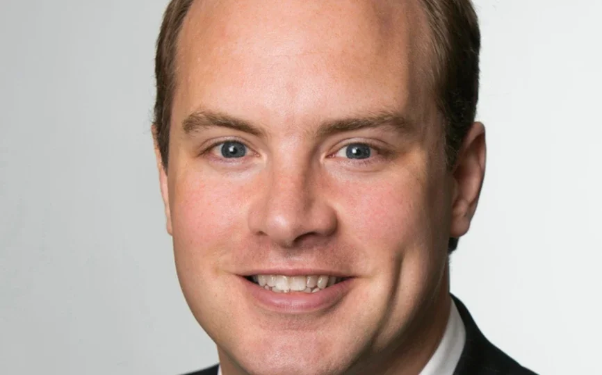 bryan bollinger headshot