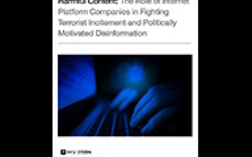 CBHR Harmful Content