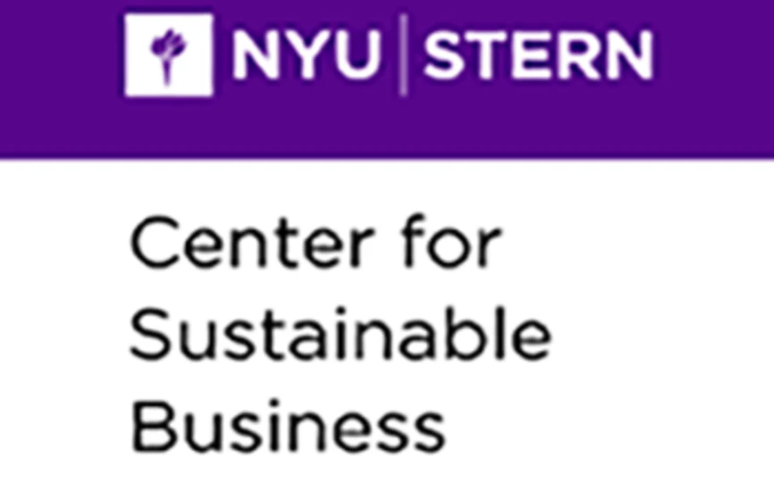 Center for Sustainable Business