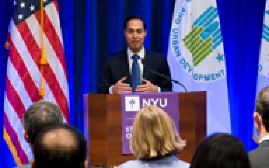 Julian Castro