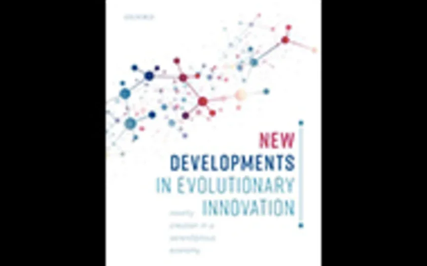 Gino Cattani Book Cover Feature