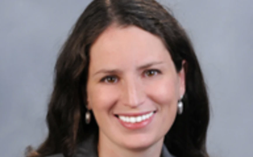 Claudine Gartenberg 