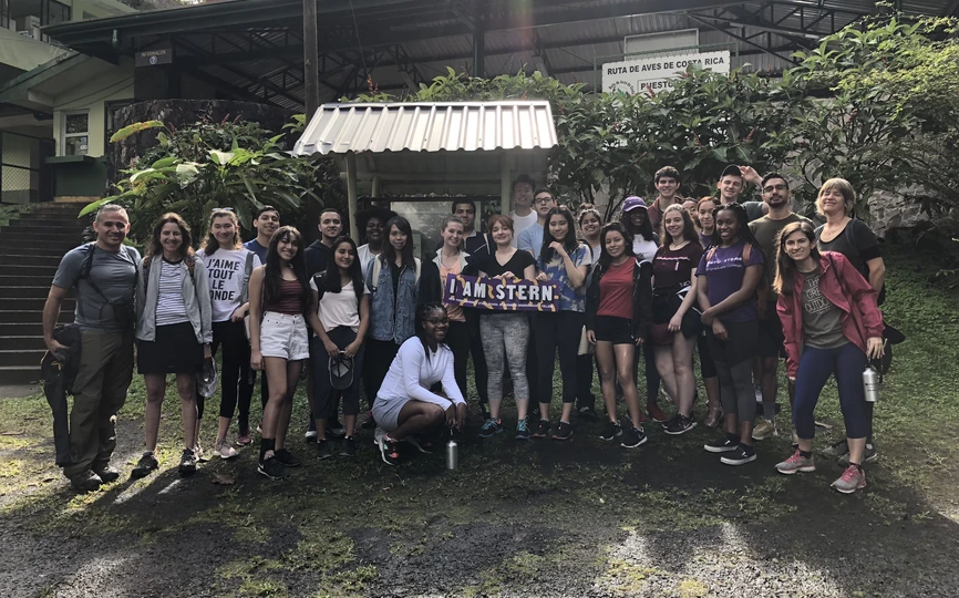 costa rica