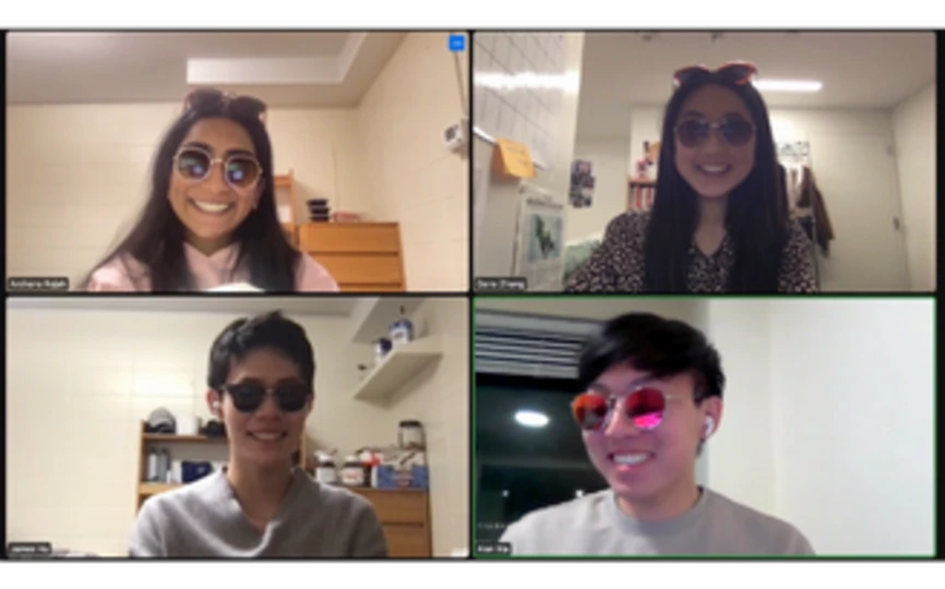 Health Heroes Team
