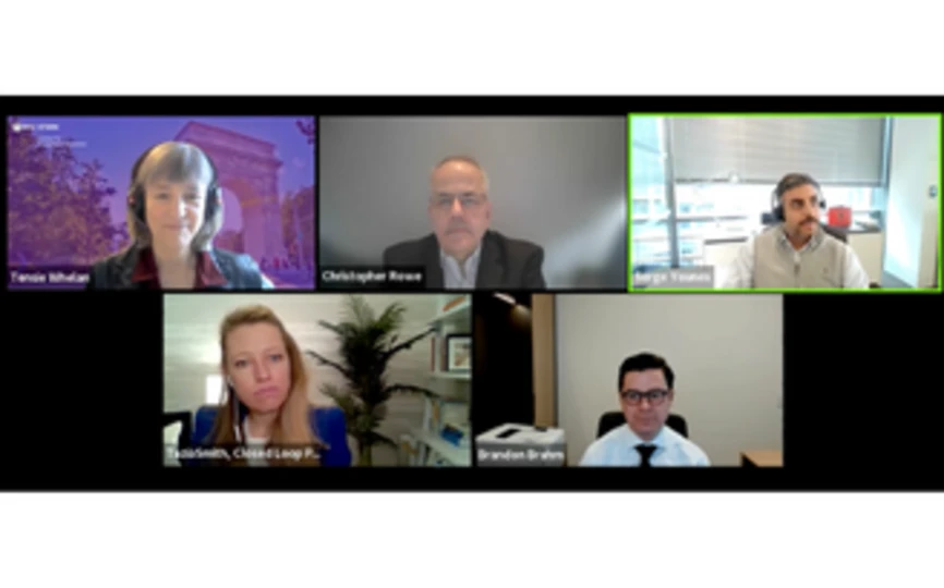 Practice Forum PE Panel