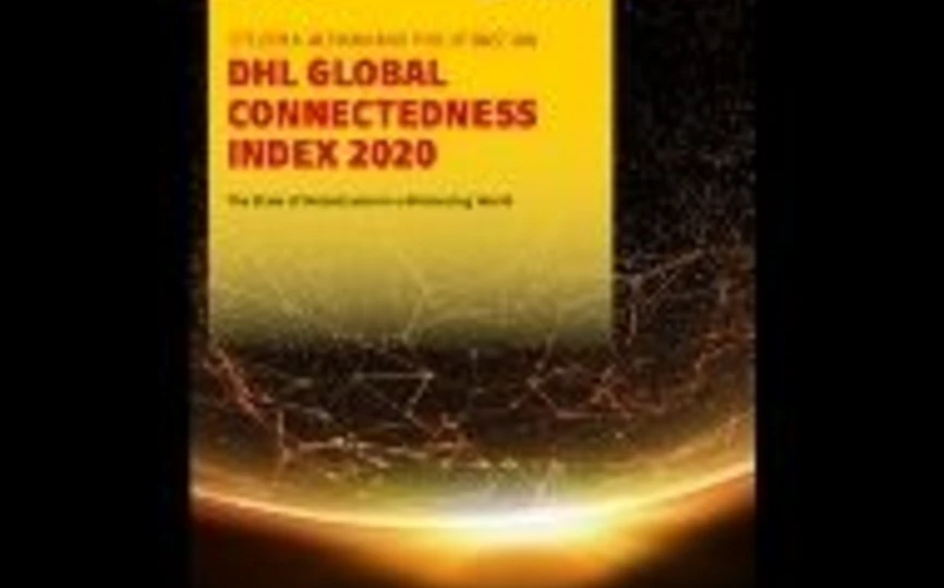 DHL GCI Cover