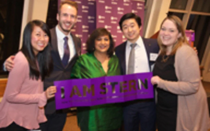 Scholarship Reception 2017