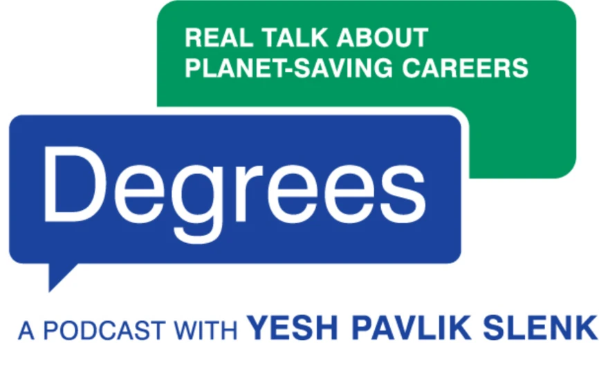 Degrees Pod