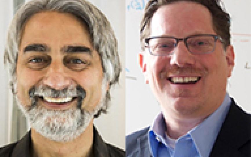 Vasant Dhar Roger Stein