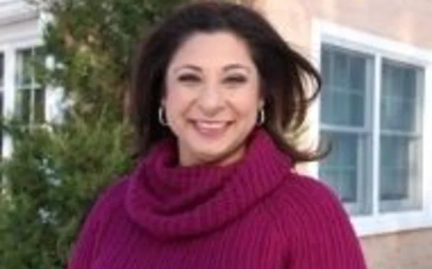 Dolly Chugh Headshot