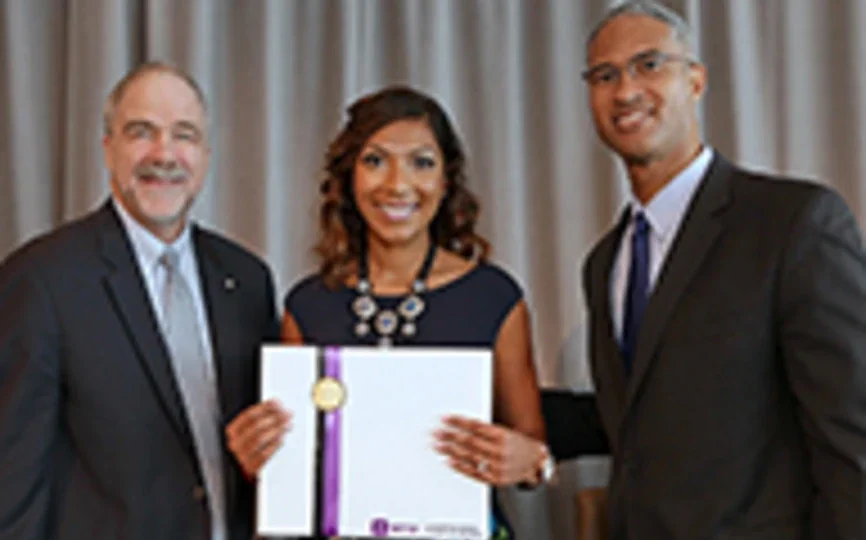 Executive MBA Graduation 2015