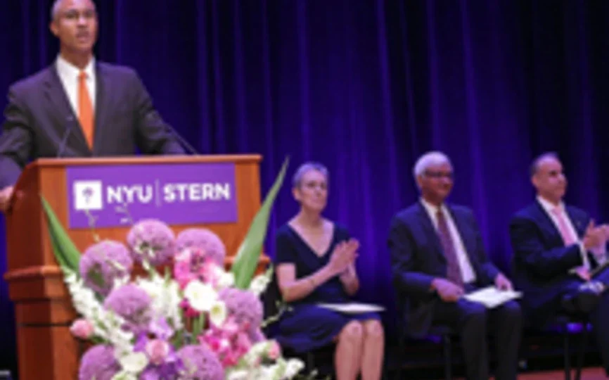 EMBA Graduation 2016