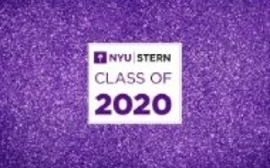 Class of 2020 Executive Programs Celebration