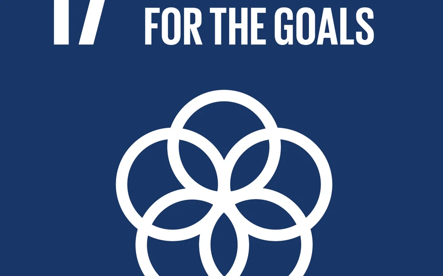 SDG 17: Partnerships for the Goals