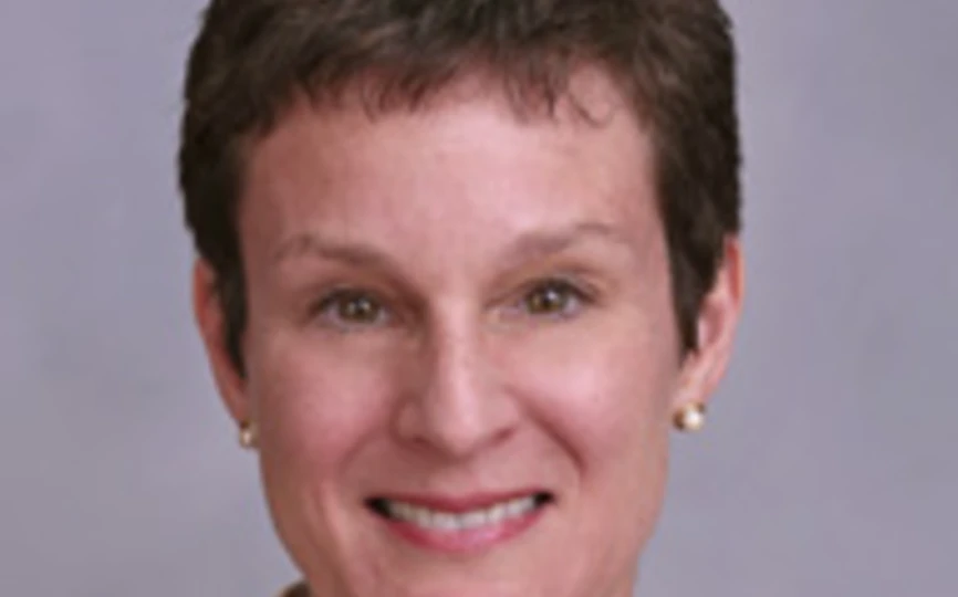 Elizabeth Morrison