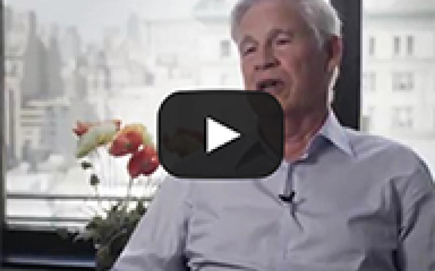 Preventing Financial Crisis Video