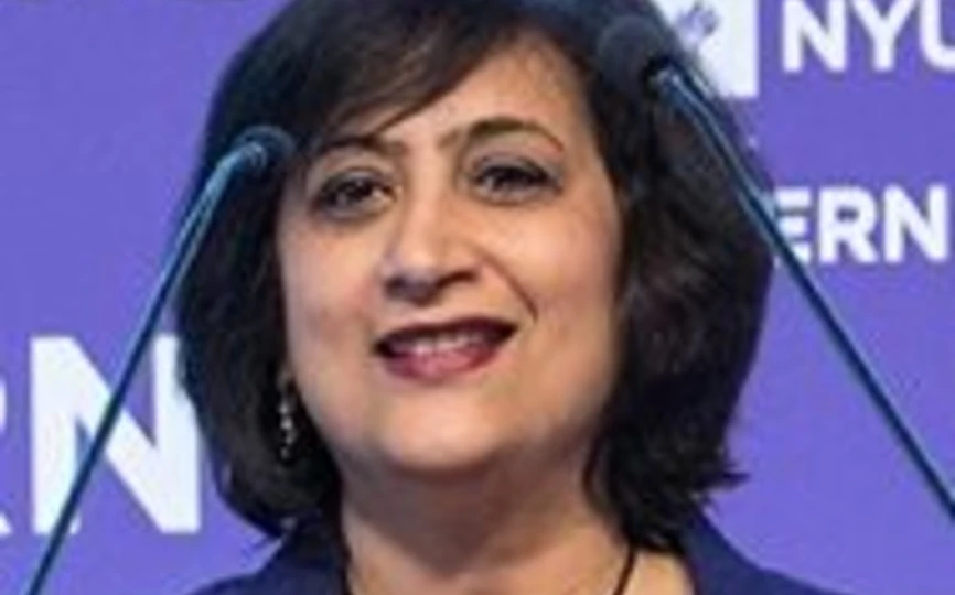 Geeta Menon