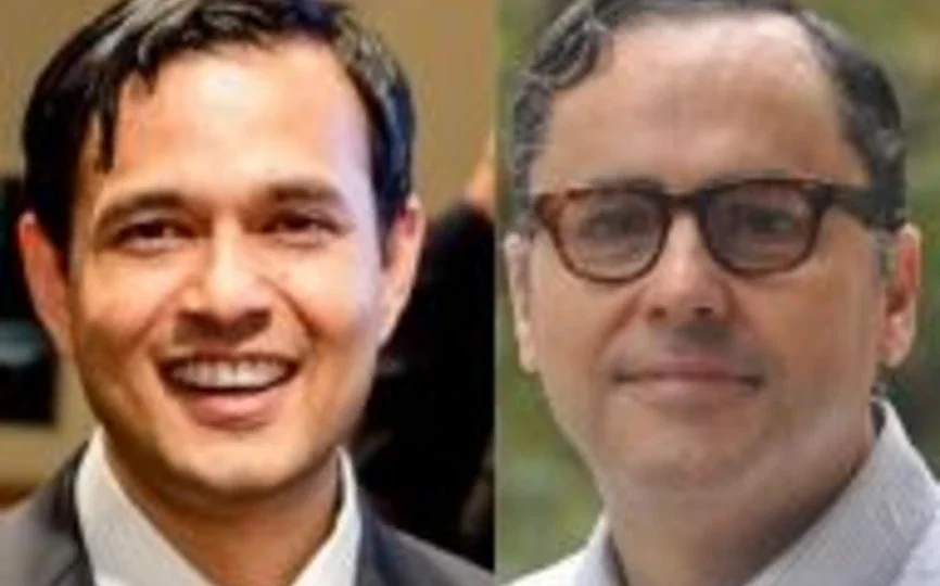 Deepak Hegde and Luis Cabral