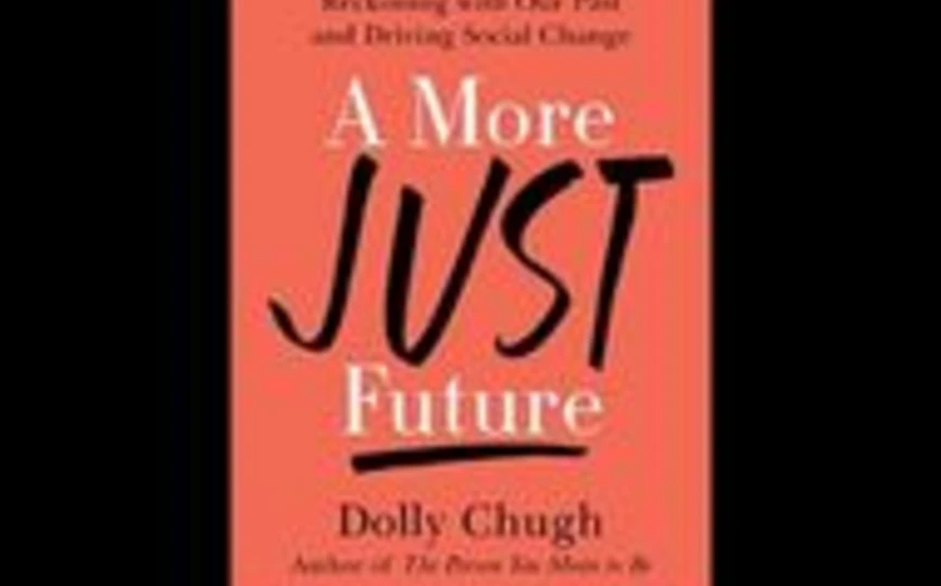 chugh book cover