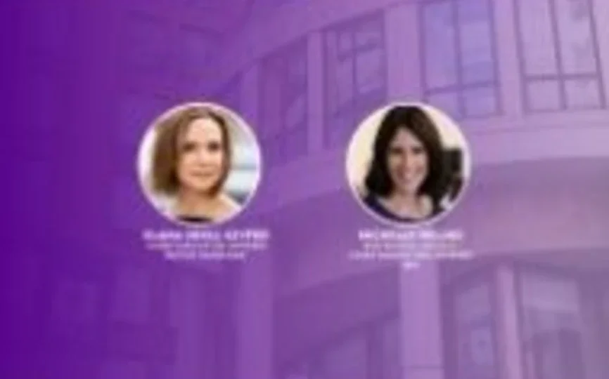 Focused MBA Speakers