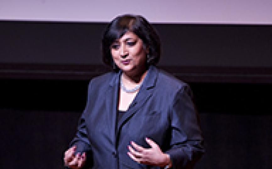 Geeta Menon