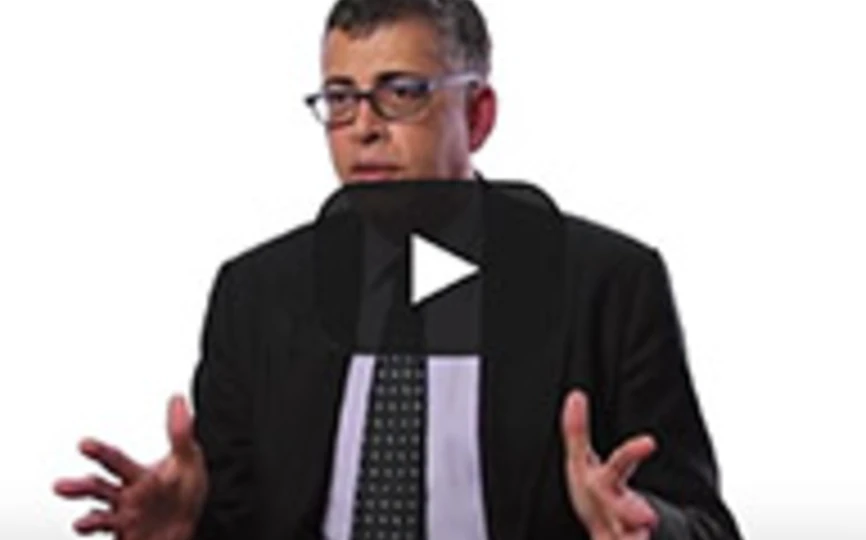 The DHL Global Connectedness Index vs Others Video