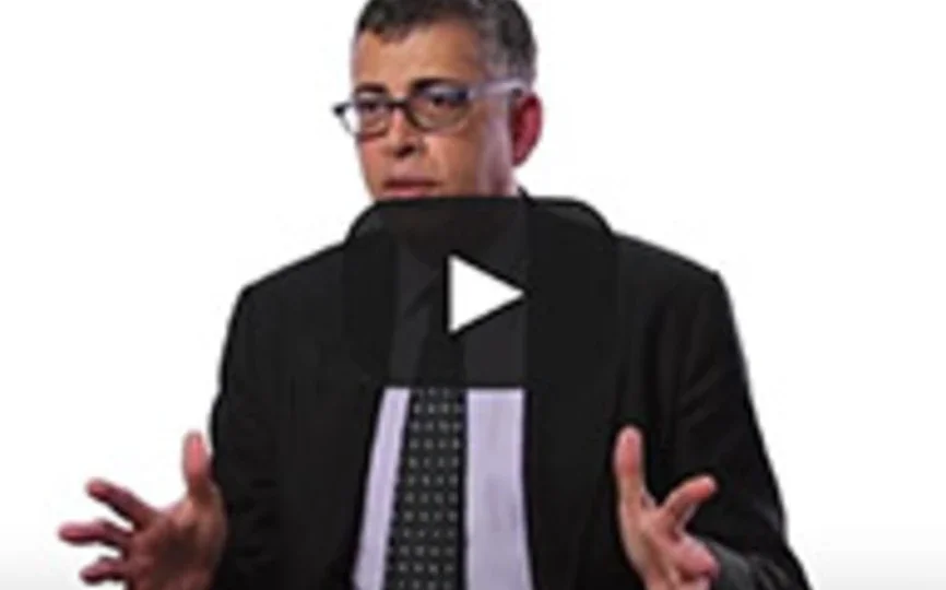 The DHL Global Connectedness Index vs Others Video