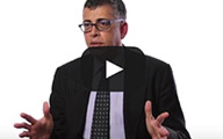 The DHL Global Connectedness Index vs Others Video